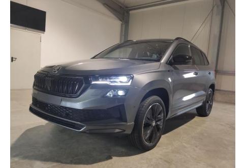 Skoda Karoq #2