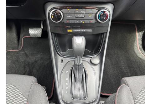Ford Puma #14