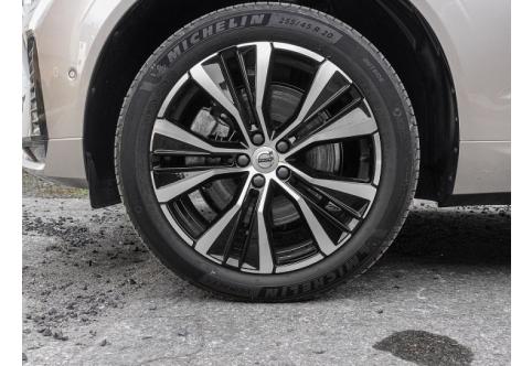 Volvo XC60 #3