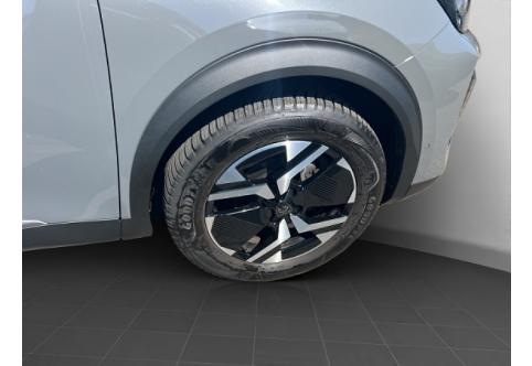 Peugeot 2008 #8
