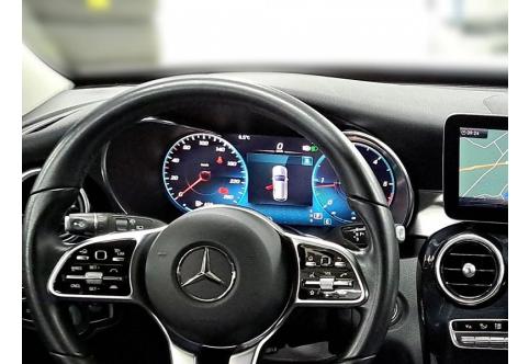 Mercedes-Benz C-Klasse #17