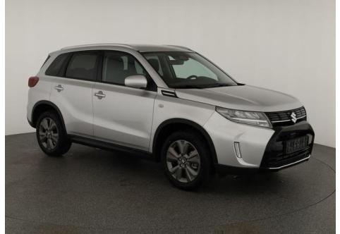 Suzuki Vitara #1