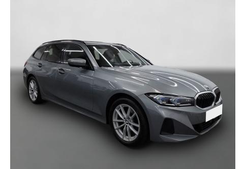 BMW 3er #2