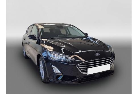 Ford Focus #4