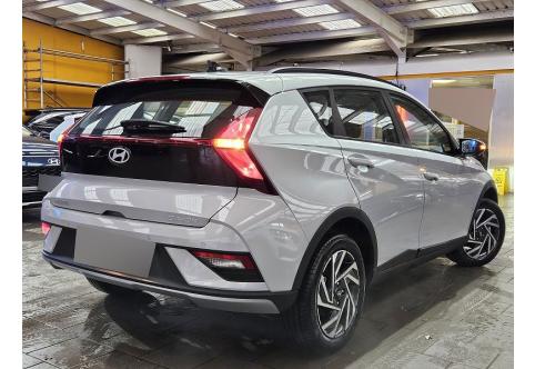 Hyundai Bayon #3