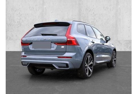 Volvo XC60 #2