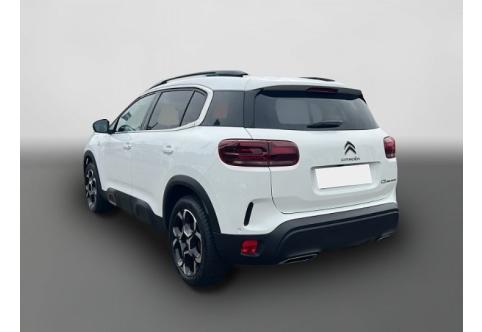 Citroën C5 Aircross #3