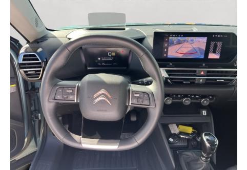 Citroen C4 #10