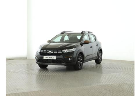 Dacia Sandero #3