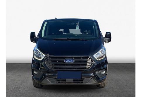 Ford TRANSIT CUSTOM #3