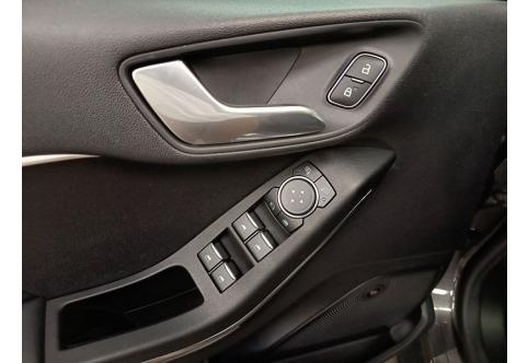 Ford Fiesta #16