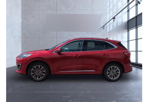 Ford Kuga #6