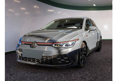 VW Golf #1