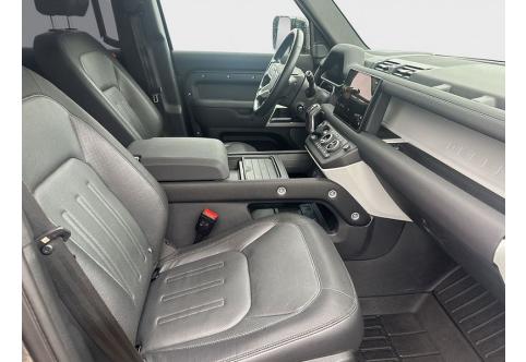 Land Rover Defender #3