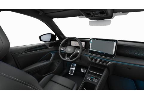 VW Tiguan #4