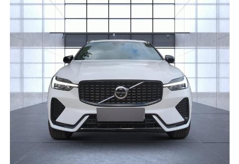 Volvo XC60 #6