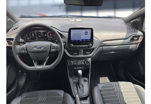 Ford Puma #16
