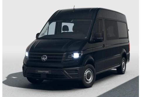 VW Crafter #1