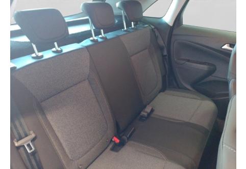 Opel Crossland X #9