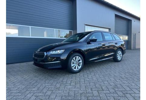 Skoda Octavia #1