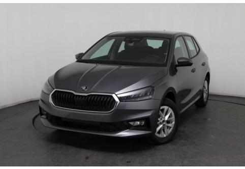 Skoda Fabia #2