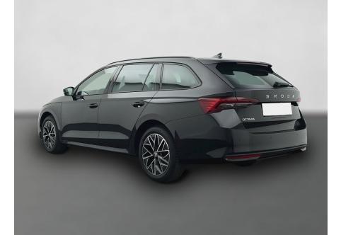 Skoda Octavia #3