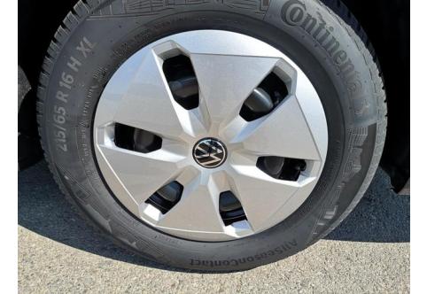 VW T7 Multivan #1