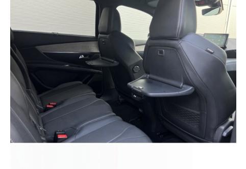 Peugeot 5008 #13