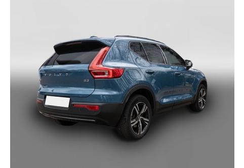 Volvo XC40 #2