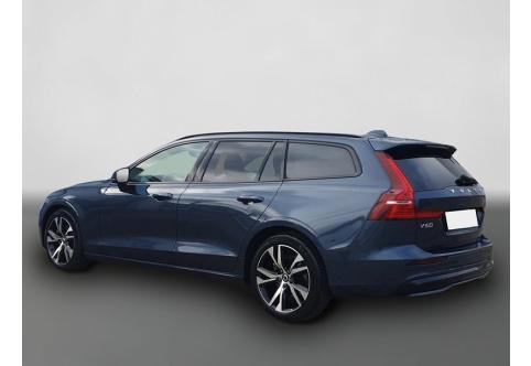 Volvo V60 #3