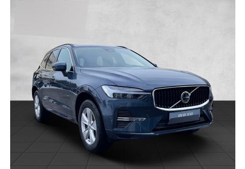 Volvo XC60 #4