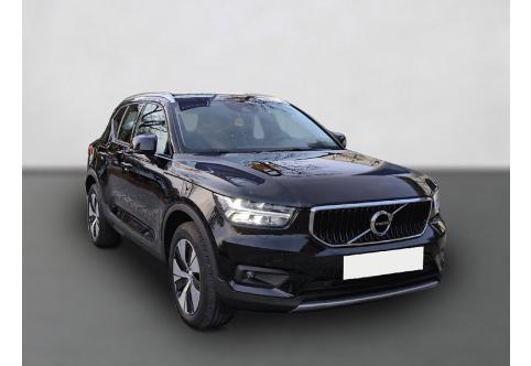 Volvo XC40 #4
