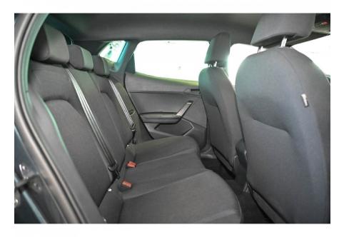 Seat Ibiza #11