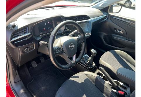 Opel Corsa #9