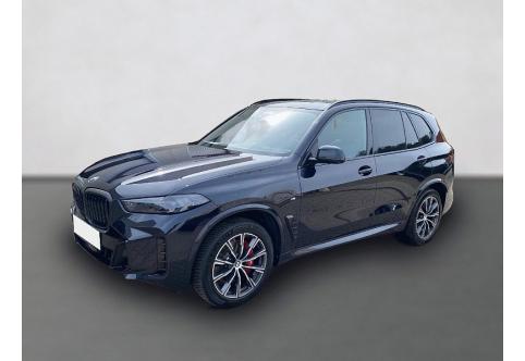 BMW X5 #1