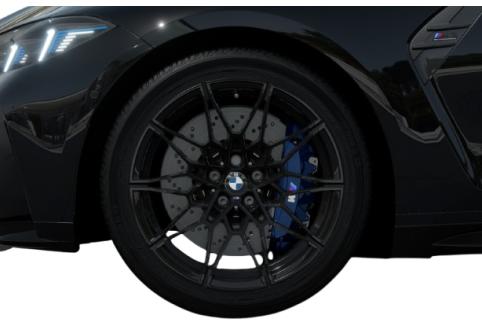 BMW M3 #6