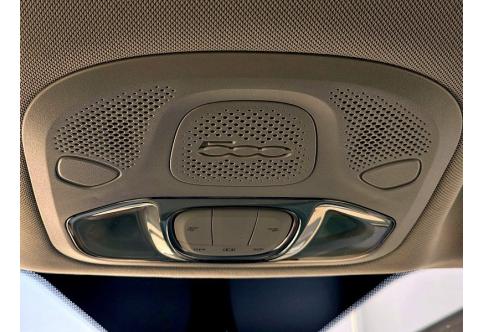 Fiat 500X #24