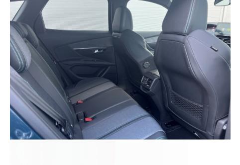 Peugeot 3008 #13