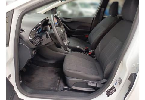 Ford Fiesta #8