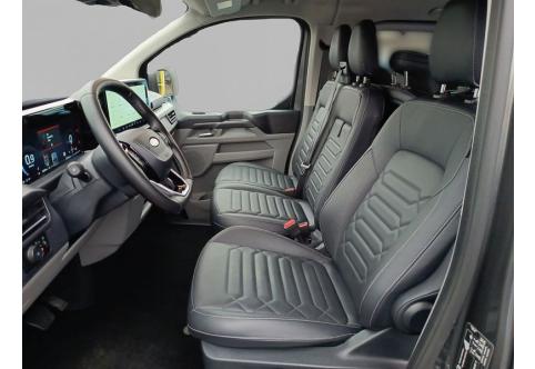 Ford Tourneo Custom #6