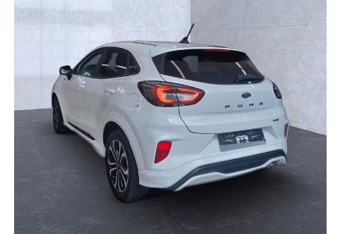 Ford Puma #2