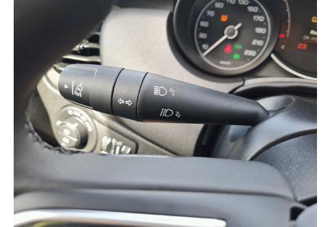 Fiat 500X #20