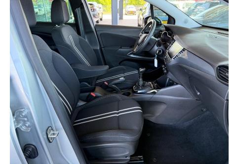 Opel Crossland X #11