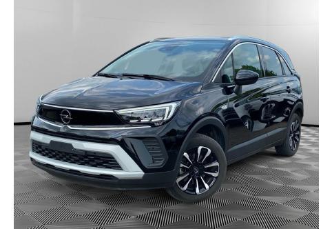 Opel Crossland X #1