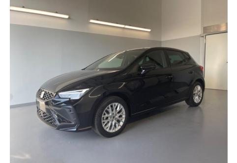 Seat Ibiza #1