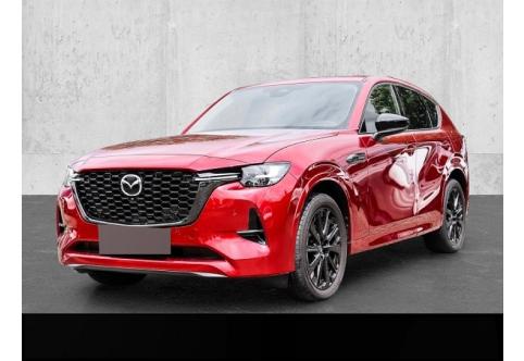 Mazda CX-60 #1