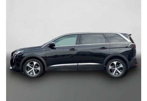 Peugeot 5008 #4