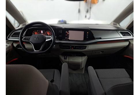 VW T7 Multivan #13