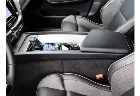 Volvo XC60 #11
