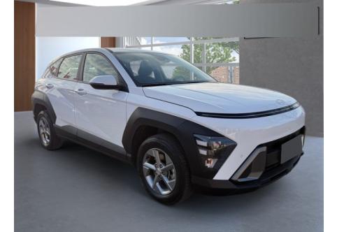 Hyundai Kona #2